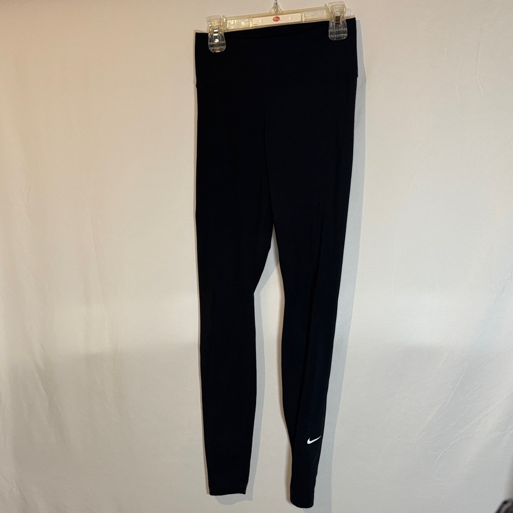 Nike dri-fit Black Leggings